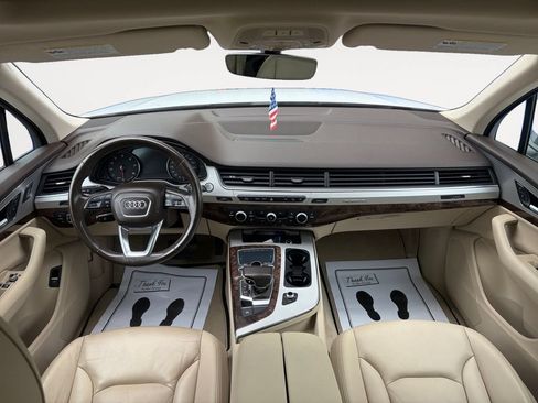 Used 2018 Audi Q7 2.0T Premium AWD/4WD image 17
