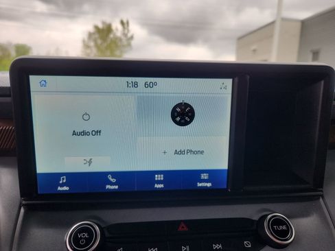 Used 2022 Ford Maverick Lariat w/ Lariat Luxury Package FWD image 24