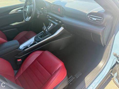 Used 2023 Dodge Hornet GT Plus w/ GT Blacktop Package AWD/4WD image 8