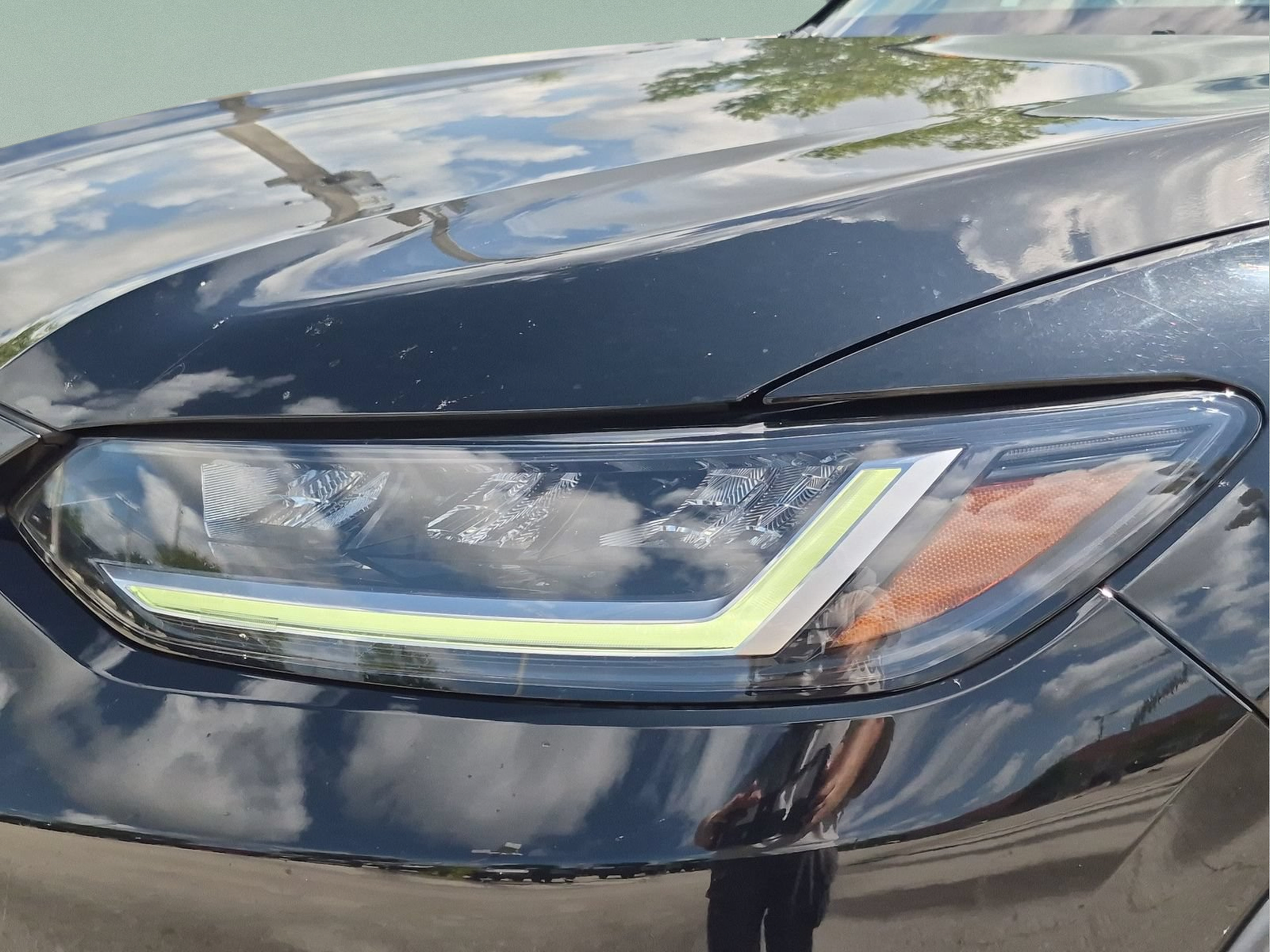 Certified 2023 Honda HR-V LX image 33
