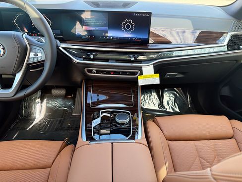 New 2026 BMW X5 xDrive40i image 18