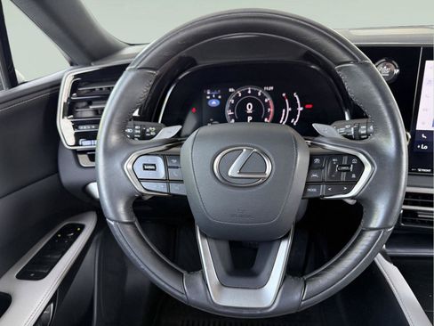 Certified 2023 Lexus RX 350 Premium w/ Accessory Package AWD/4WD image 12