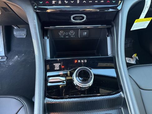 New 2026 Jeep Grand Cherokee Limited image 14