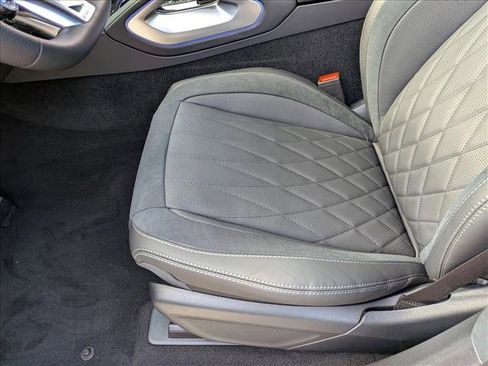 New 2026 Mercedes-Benz GLE 63 AMG S image 4