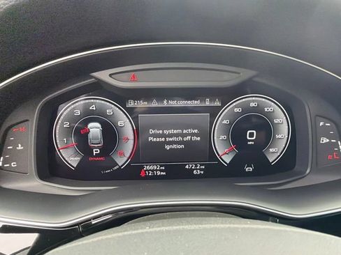 Used 2023 Audi Q8 Premium Plus w/ Premium Plus Package AWD/4WD image 24