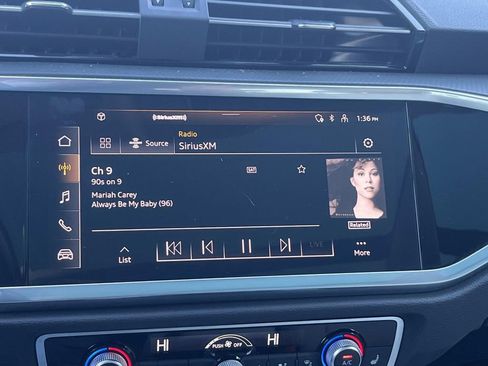 Used 2023 Audi Q3 2.0T Premium Plus image 33