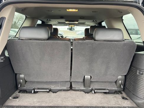 Used 2010 Chevrolet Tahoe LTZ image 16