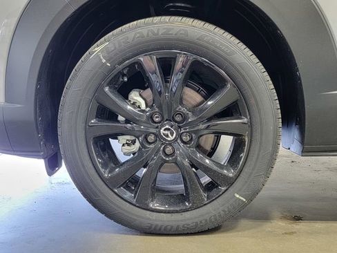 New 2026 MAZDA CX-30 AWD 2.5 S w/ Select Sport Pkg image 9