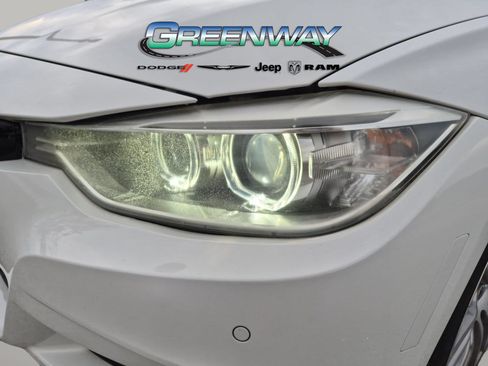 Used 2014 BMW 335i Sedan RWD image 28