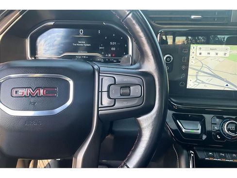 Used 2024 GMC Sierra 1500 AT4X w/ AT4X AEV Edition AWD/4WD image 21