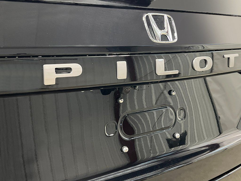 New 2026 Honda Pilot EX-L image 6