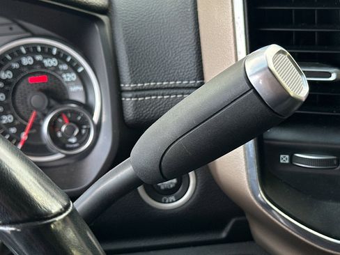 Used 2022 RAM 2500 Laramie image 17