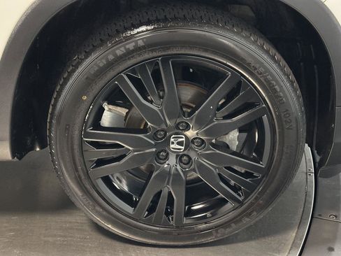 Used 2021 Honda Pilot Special Edition image 17