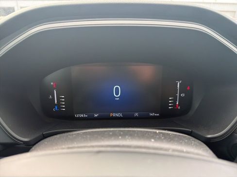 Used 2023 Ford Escape Active image 11