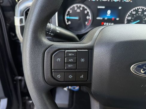 Used 2023 Ford F150 XL w/ XL STX Apperance Package AWD/4WD image 31