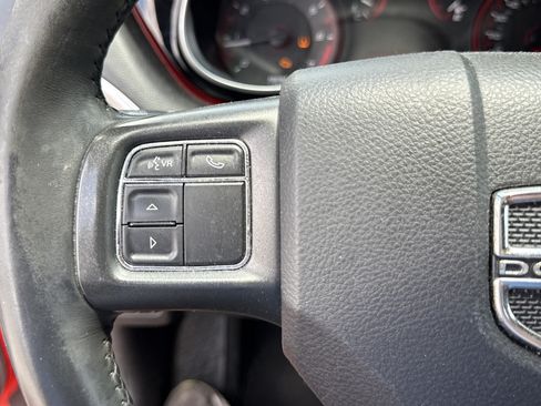 Used 2016 Dodge Dart SXT w/ Rallye Appearance Group FWD image 13