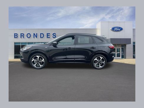 Used 2024 Ford Escape ST-Line Select w/ Tech Pack #2 AWD/4WD image 1