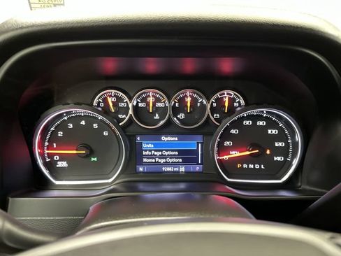 Used 2021 Chevrolet Silverado 2500 LT w/ Z71 Sport Edition AWD/4WD image 13