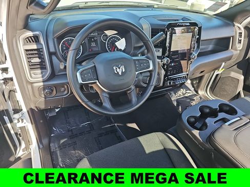 New 2026 RAM 2500 Tradesman image 14