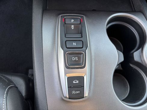 Used 2023 Honda Ridgeline RTL image 26