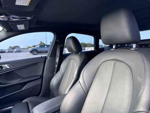 Used 2021 BMW 228i Gran Coupe w/ Convenience Package image 13