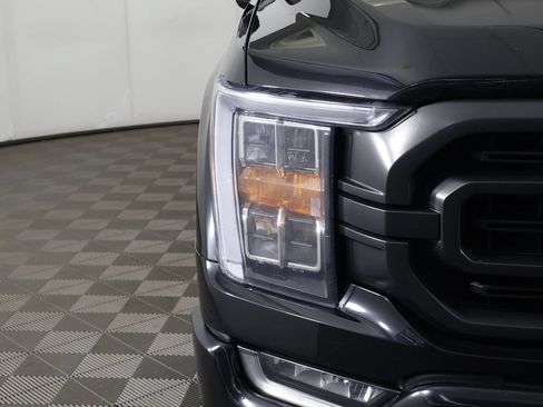 Used 2023 Ford F150 XLT w/ Equipment Group 302A High AWD/4WD image 15