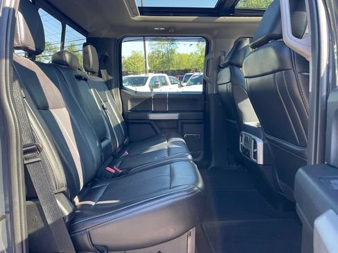 Used 2021 Ford F250 Lariat AWD/4WD image 33