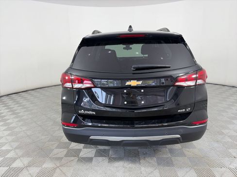 Used 2022 Chevrolet Equinox LT AWD/4WD image 6