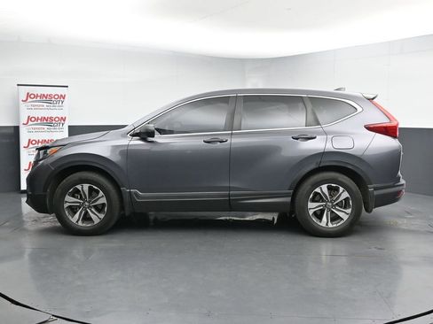 Used 2017 Honda CR-V LX image 5
