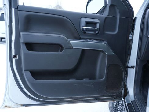 Used 2015 Chevrolet Silverado 1500 LT image 15