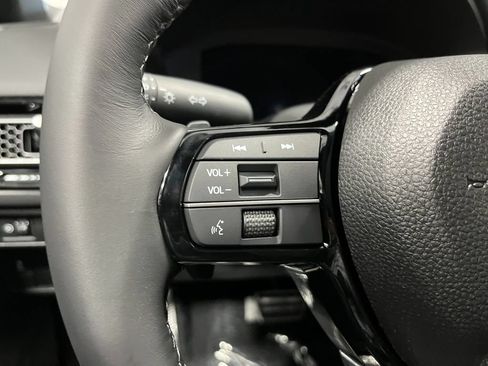 Used 2026 Honda Civic Sport Touring image 21