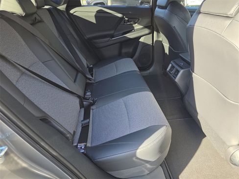 New 2026 Toyota bZ image 17