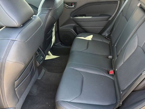 New 2026 Subaru Forester Limited AWD/4WD image 11