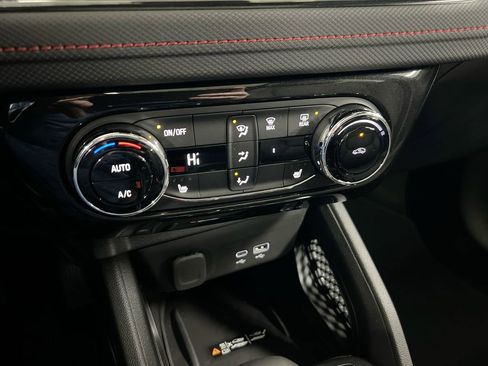 New 2026 Chevrolet TrailBlazer RS w/ Convenience Package image 16