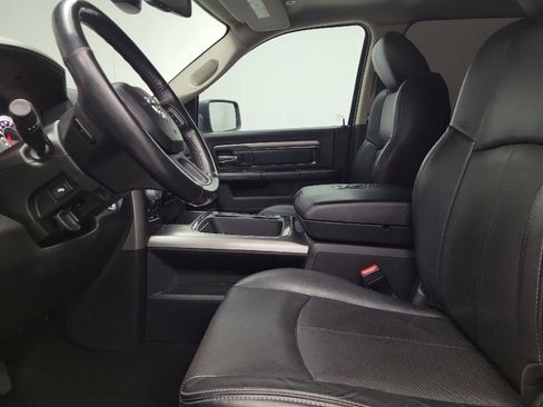 Used 2018 RAM 1500 Sport w/ Convenience Group image 17