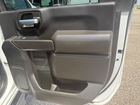 Used 2024 Chevrolet Silverado 2500 W/T w/ WT Convenience Package AWD/4WD image 28