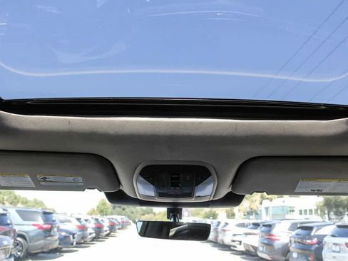 Used 2024 INFINITI QX60 Pure FWD image 12