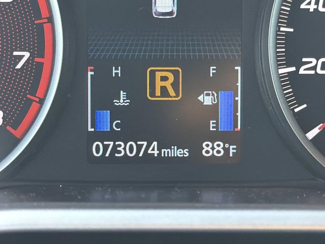 Used 2022 Mitsubishi Eclipse Cross SE FWD image 32