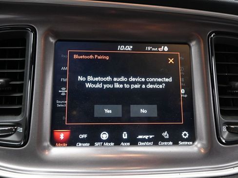 Used 2022 Dodge Challenger R/T Scat Pack image 25