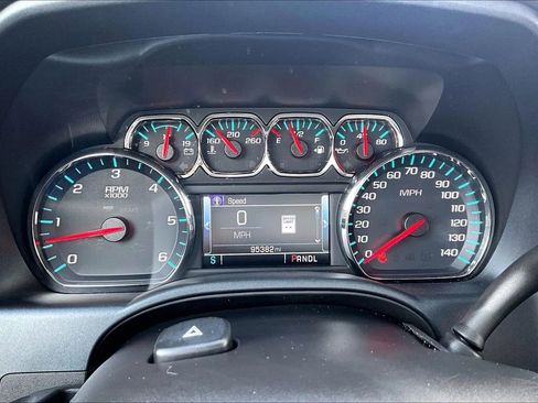 Used 2018 GMC Sierra 1500 SLT image 22