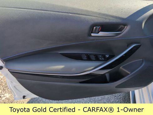 Used 2024 Toyota Corolla GR image 12