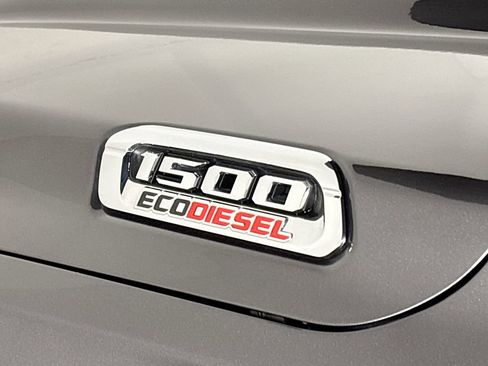 Used 2022 RAM 1500 Big Horn image 23