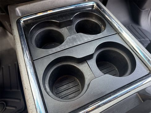 Used 2016 Ford F350 Platinum image 35