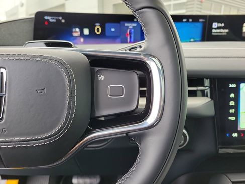 New 2025 Lincoln Navigator L Reserve w/ Jet Appearance Package image 25