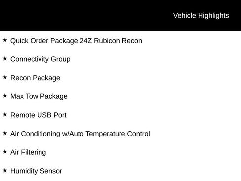 Used 2017 Jeep Wrangler Unlimited Rubicon AWD/4WD image 6