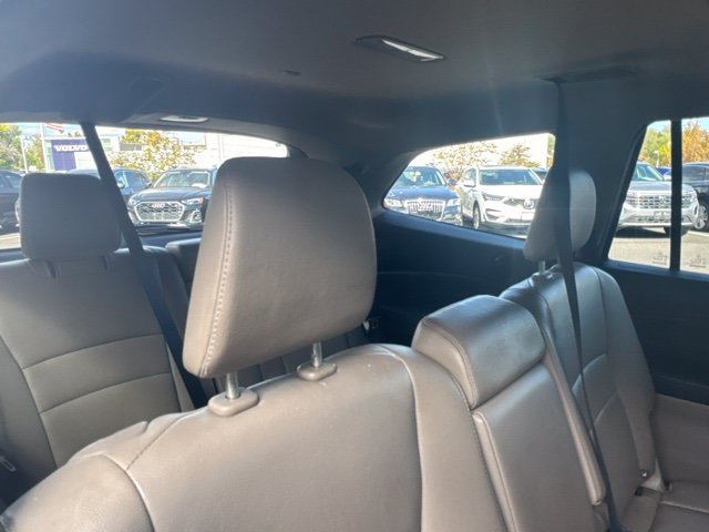 Used 2016 Honda Pilot EX-L image 13