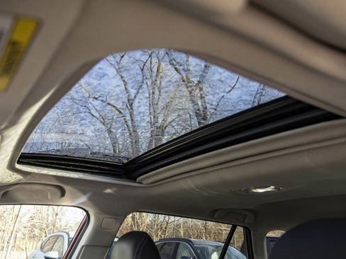 Used 2019 Subaru Outback 2.5i Limited w/ Popular Package #2 image 22