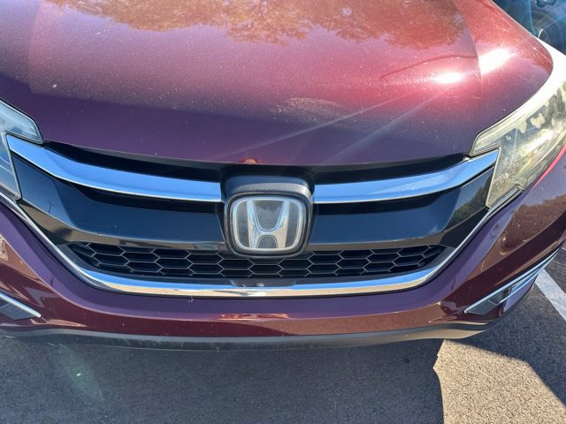 Used 2016 Honda CR-V Touring image 7