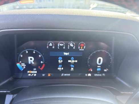 Used 2024 Ford Ranger Raptor image 38