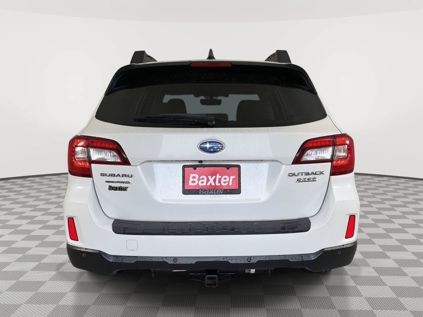 Used 2017 Subaru Outback 2.5i Limited AWD/4WD image 22